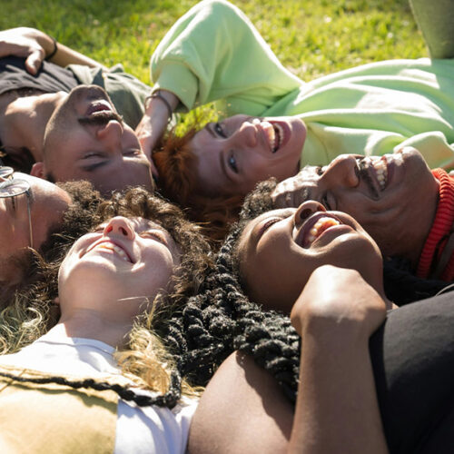 Laughter Yoga A Simple and Powerful Tool for Wellness