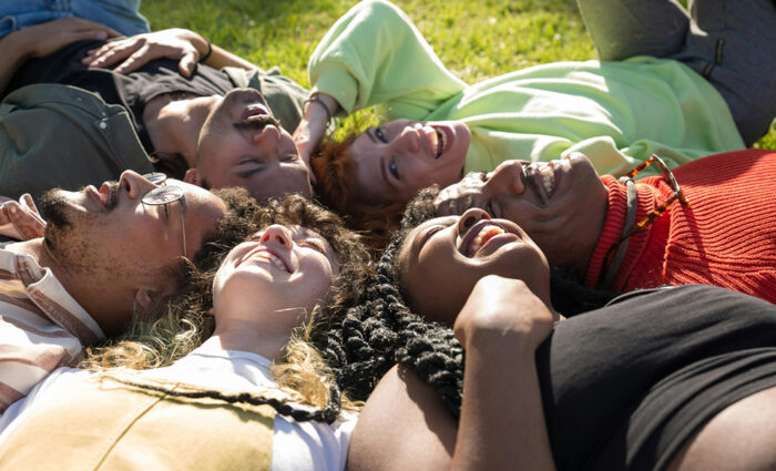 Laughter Yoga A Simple and Powerful Tool for Wellness