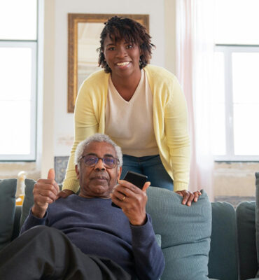 Private Duty and In-Home Care Services